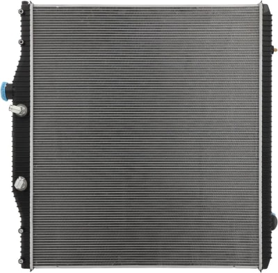 RADIADOR INTERNATIONAL 2010-2013 PROSTAR & TRANS STAR1