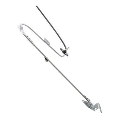 CREMALLERA MANUAL FREIGHTLINER  M2 CENTURY LADO IZQUIERDO (CONDUCTOR) A18-30026-0001