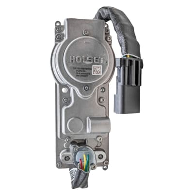 ACTUADOR / VALVULA VGT ISM/ISX 2835940-2837201-4032066-4034289