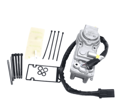ACTUADOR VGT CUMMINS ISX/ISM CON EGR 4034289