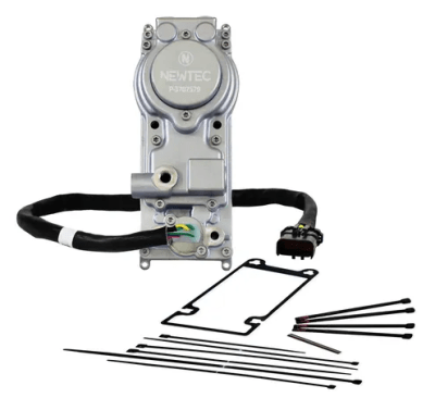 ACTUADOR VGT DETROIT S60 14L CON EGR 37875791