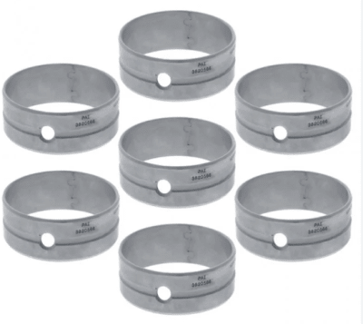KIT DE METALES DE LEVA CUMMINS ISM/M11/L10 (7PCS) 38205661
