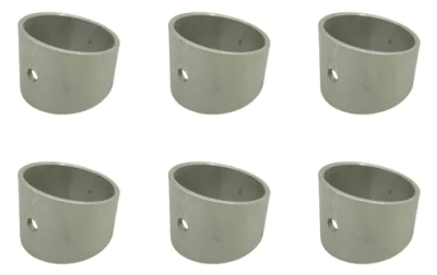 KIT DE BUJES DE BIELA CUMMINS ISX/X15 (6PCS) 40594481