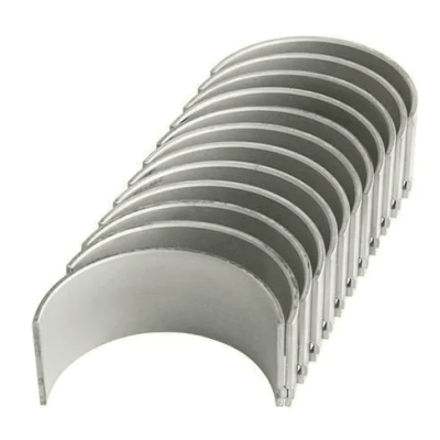 KIT DE METAL DE BIELA CUMMINS ISM/M11/L10 SOBRE MEDIDA 0.20 3016762 (12PCS)