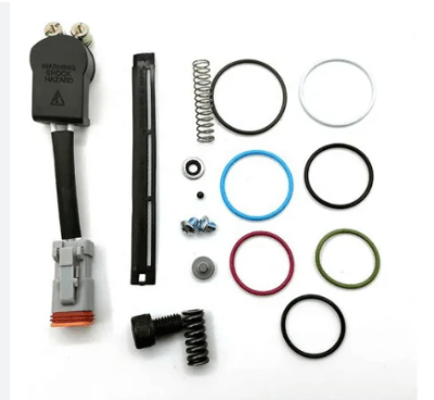 KIT DE ORING DE INYECTOR CUMMINS ISM/M11/L10 3070138/3070137/3070136/3068959 402755