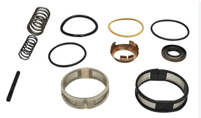 KIT DE ORING DE INYECTOR CUMMINS ISX 3330538/3330537/3347939/3347937 4057711