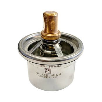 TERMOSTATO DE AGUA CUMMINS X15 43865271