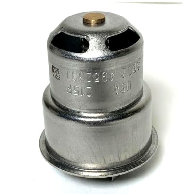 TERMOSTATO DE ACEITE CUMMINS ISX 225°F APERTURA EN 107°C 49526311