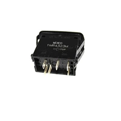 INTERRUPTOR DE LOS FAROS MACK CH / CV / CX 1MR4323M