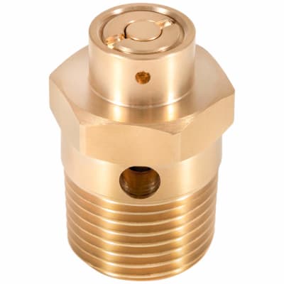 VALVULA DE PRESION COMPRESOR TU-FLO 131081