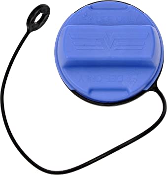 TAPA DE LÍQUIDO DE ESCAPE DIESEL 16MF51M2