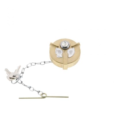 TAPA DE COMBUSTIBLE INTERNATIONAL 554185C912