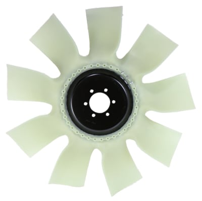 ASPA DE VENTILADOR MACK 2MH460
