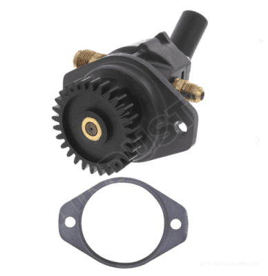 BOMBA DE SUMINISTRO DE COMBUSTIBLE MACK E-TECH 322GC49A2