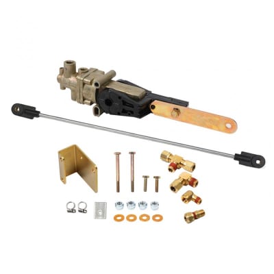 VALVULA DE LEVANTAMIENTO DE CABINA 3606780C91