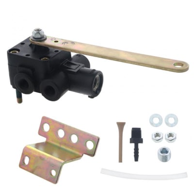 VALVULA NIVELADORA DE CONTROL DE ALTURA 60826000