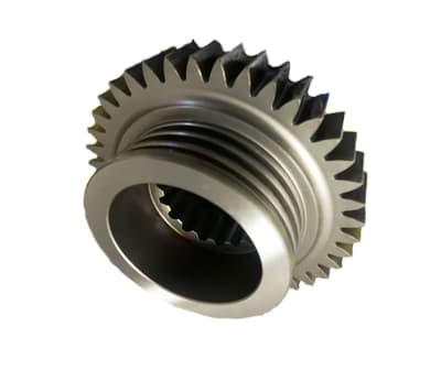 ENGRANAJE IMPULSOR AUXILIAR 43004662