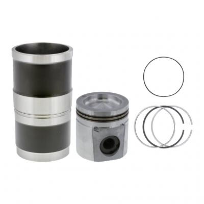 KIT DE CAMISA Y PISTON CUMMINS ISC 4955190/3800328