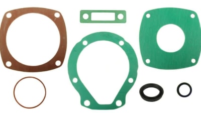 KIT DE EMPAQUETADURA COMPRESOR HOLSET AR733082