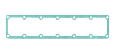 EMPAQUETADURA DE LA TAPA DEL COLECTOR DE ADMISION CUMMINS 6BT 39313472