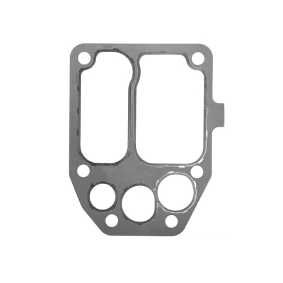 EMPAQUETADURA DE SOPORTE DEL ENFRIADOR DE ACEITE CUMMINS N14 3066298
