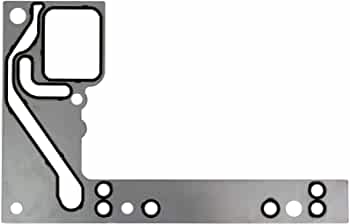 EMPAQUETADURA DE LA BOMBA DE COMBUSTIBLE CUMMINS ISX 49656892
