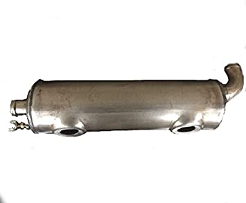 KIT DE ENFRIADOR DE ACEITE CUMMINS 855 34130912