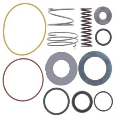 KIT DE REPARACIÓN DEL DESCARGADOR HOLSET AR127192