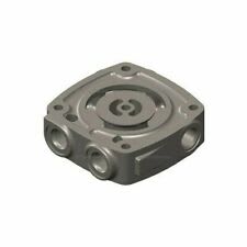 CABEZAL DE COMPRESOR HOLSET 35587622