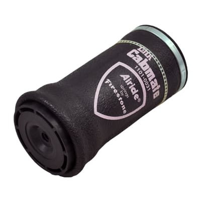 PULMON DE SUSPENSION DE CABINA INTERNATIONAL 4000/7000/8000 2507408C12