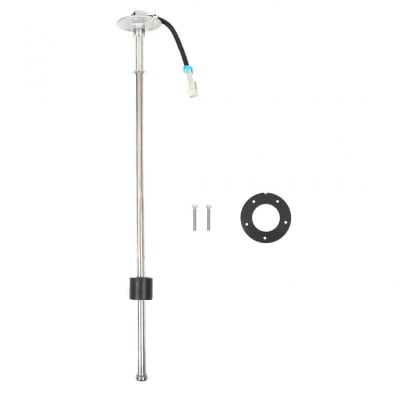 SENSOR DEL NIVEL DE COMBUSTIBLE INTERNATIONAL SERIE 7000 3864397C922