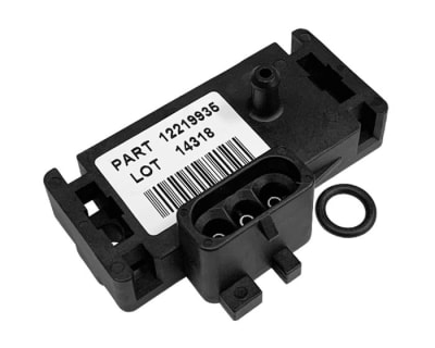 SENSOR DE PRESION DE REFUERZO DEL TURBO DETROIT S60 235284182