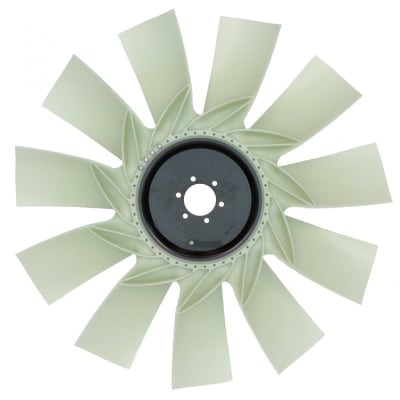 ASPA DEL VENTILADOR VOLVO 204774282
