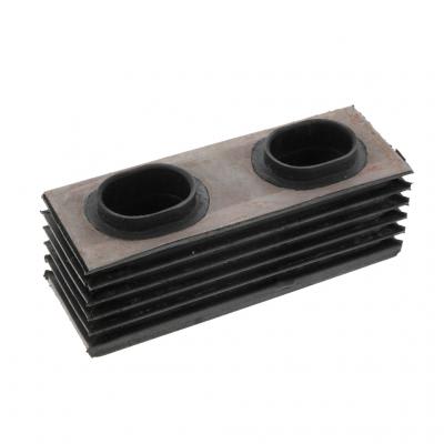 MONTAJE DELANTERO DEL MOTOR 20QL3223