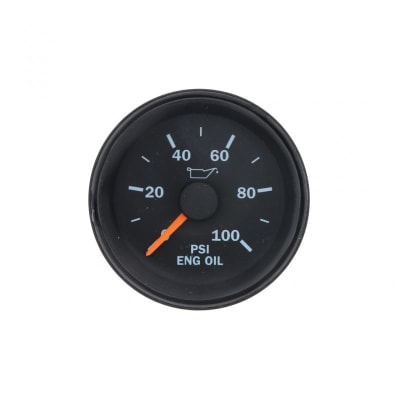 INDICADOR DE PRESION DE ACEITE MACK CH  70MT212M