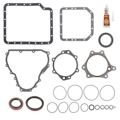 KIT DE EMPAQUETADURA DE TRANSMISION MACK T313L 207SH44A2