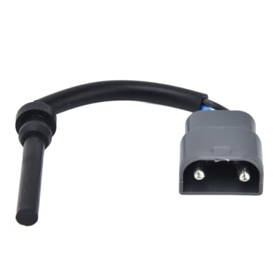 SENSOR DEL NIVEL DEL REFRIGERANTE VOLVO VN VNL VHD  FM7 FM9 FM12 FH12 213996262