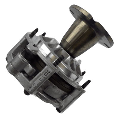 HORTON FREIGTLINER M2 9914502
