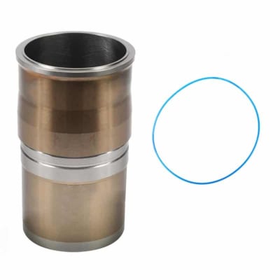 CAMISAS CUMMINS ISX ORING AZUL 152MM 2881719  (SOLO ORING)2