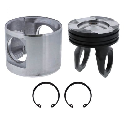 PISTON CUMMINS N14 CELECT PLUS 30876342