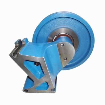 BASE DEL HORTON CUMMINS ISM/M11/L10/QSM 31035131