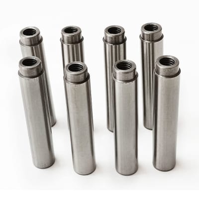 GUIA DE VALVULA CUMMINS ISM/M11 33287861