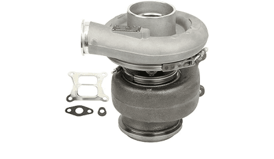 TURBO HX55 M11 SIN VALVULA 340-405HP 35369952