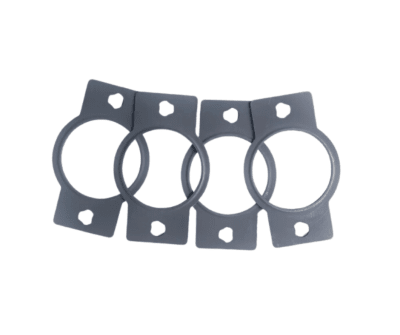 EMPAQUETADURA DE ESCAPE CUMMINS ISX CON EGR 36827102