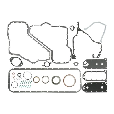 KIT DE EMPAQUETADURA INFERIOR CUMMINS 6CT 3802087
