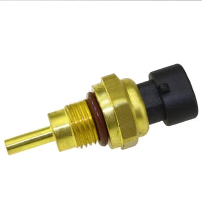 SENSOR DE TEMPERATURA DE REFRIGERANTE CUMMINS L10 M11 ISM N14 3865312/38656232