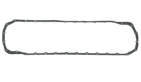 EMPAQUETADURA DE CARTER CUMMINS ISM 3882733