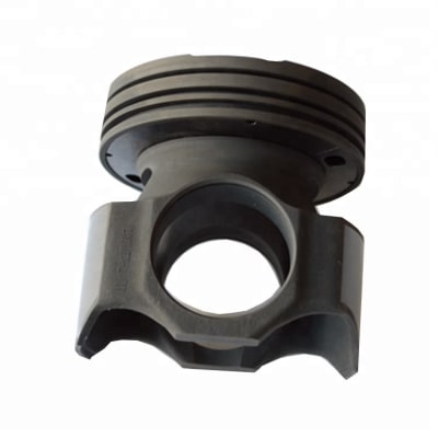 PISTON PASADOR Y SEGURO CUMMINS ISX 4367173/28826312