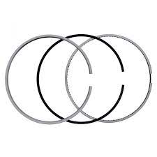 JUEGO DE ANILLO DE PISTÓN ISX CUMMINS 4376565