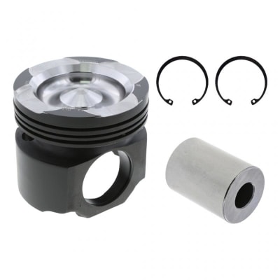 PISTON CUMMINS X15  4376566/2882080/36878972